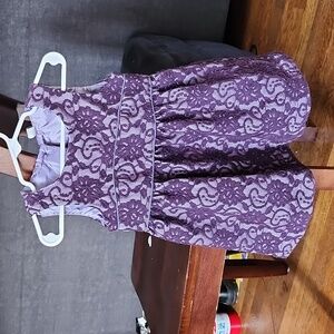 Cherokee Girls Dress